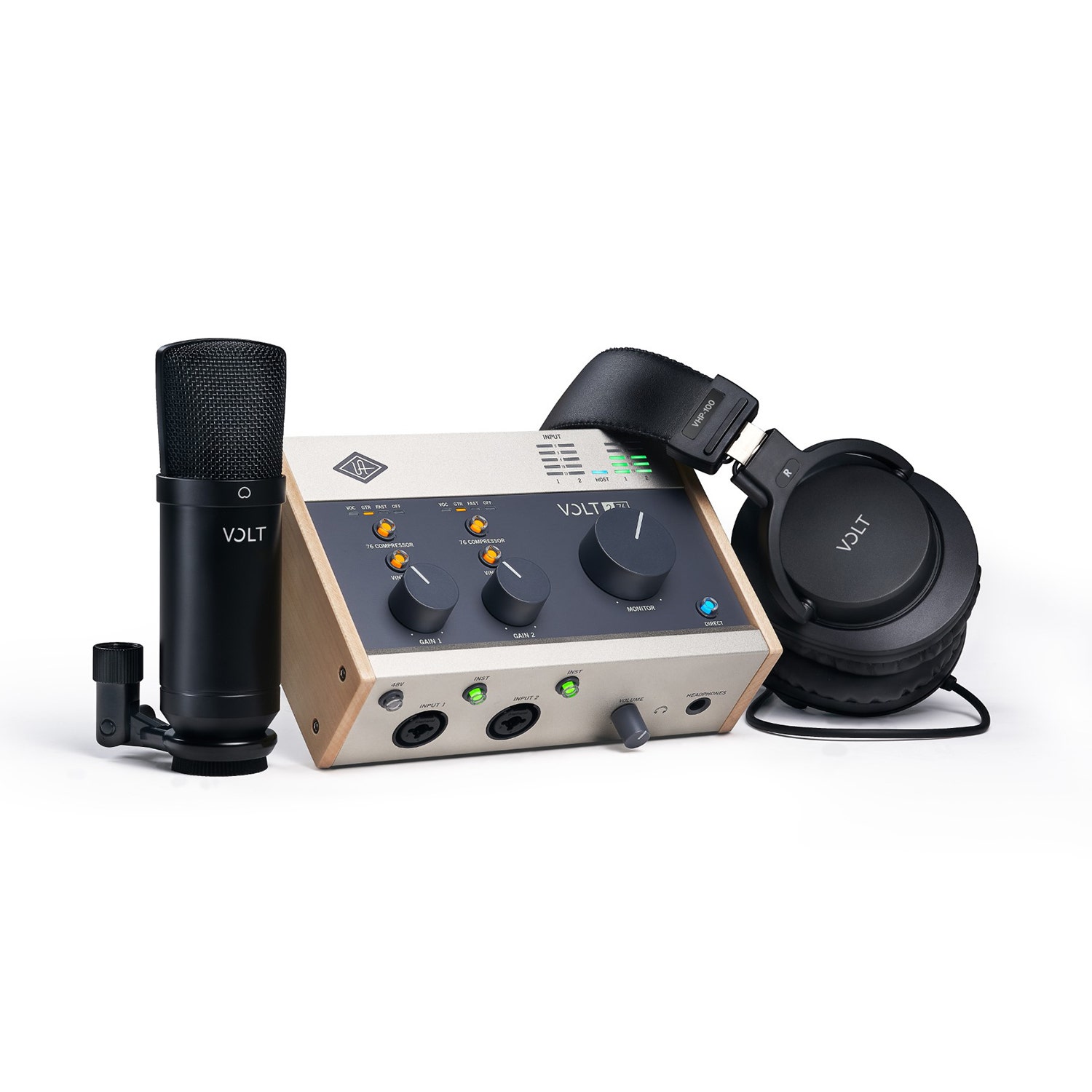 Yamaha AG03MK2 LSPK USB Loopback Live Streaming Kit with