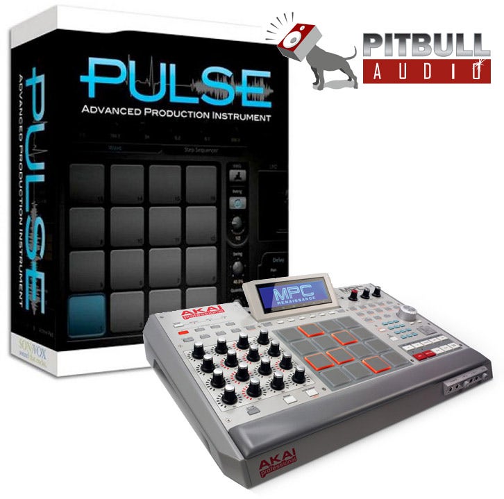 akai beat maker for mac