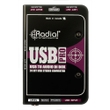 Radial USB-Pro 2-channel Active Instrument Direct Box