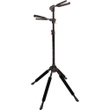 Ultimate Support GS-102 Genesis Series Double-Hanging Guitar Stand with Locking Legs