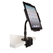 Ultimate Support HyperPad 5-in-1 iPad Pole Table Stand with Gooseneck & Clamps (Open Box)