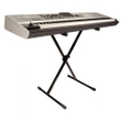 Ultimate Support IQ-1000 X-style Keyboard Stand with Patented Memory Lock