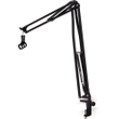 Ultimate Support JamStands JS-BCM-50 External Spring Style Broadcast Mic Stand