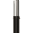 Ultimate Support SP-100 Air-Powered Speaker Pole w/ Universal Subwoofer Adapter