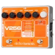 Electro Harmonix V256 Vocoder with Reflex Tune and 8-256 Bands