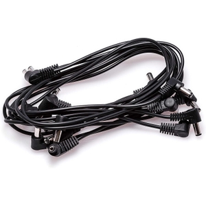 voodoo lab pppk 8 pedal power cable 8 pack vdl pppk 8