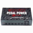 Voodoo Lab Dingbat Small Pedalboard Power Package with Pedal Power 2 PLUS and Gig Bag