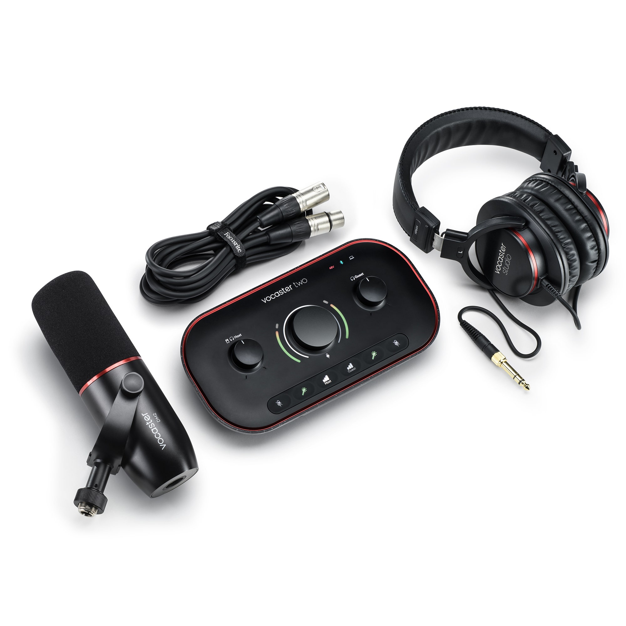 Yamaha AG03MK2 LSPK USB Loopback Live Streaming Kit with