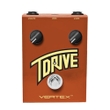 Vertex T Drive Overdrive Guitar Effects Pedal