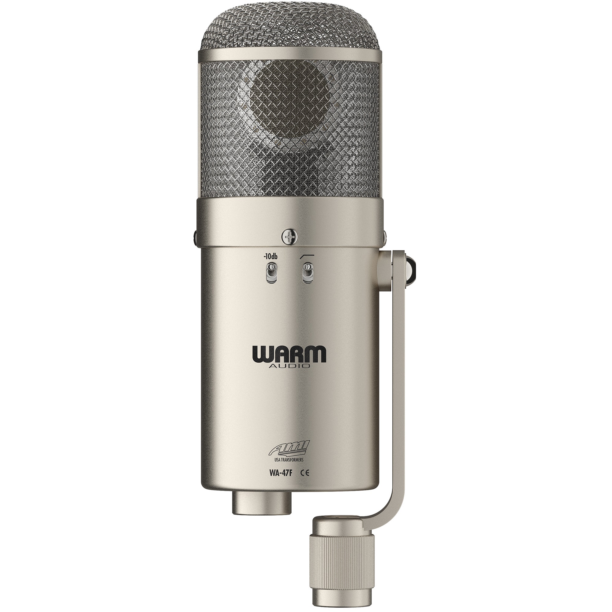 Lauten Audio FC-387 Atlantis Multi-Pattern Condenser