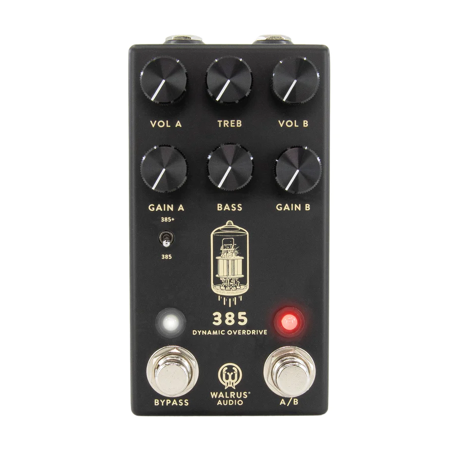 Walrus Audio Mako Series MKII R1 High-Fidelity Reverb Guitar Walrus Audio Mako Series MKII R1 High-Fidelity Reverb Guitar