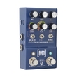 Walrus Audio MAKO Series M1 High-Fidelity Modulation Machine Guitar Effects Pedal
