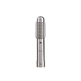 warm audio wa ft fen tone instrument ribbon microphone with selectable in line preamp