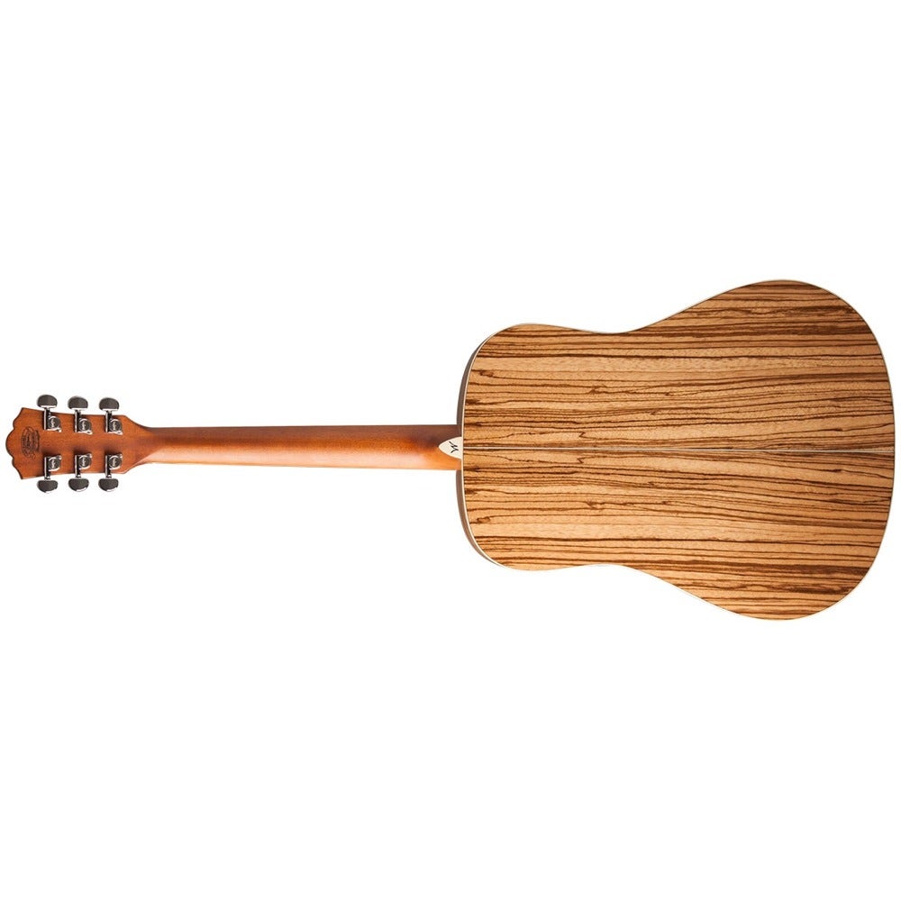 Washburn WCSD30SK Woodcraft Series Maple Fretboard Acoustic