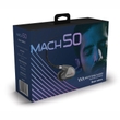 Westone Audio MACH 50 Universal IEM 3-way, 5-Driver In-Ear Monitors