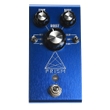 Jackson Audio Prism Buffer Boost Preamp EQ and Overdrive Guitar Effects Pedal (Blue)