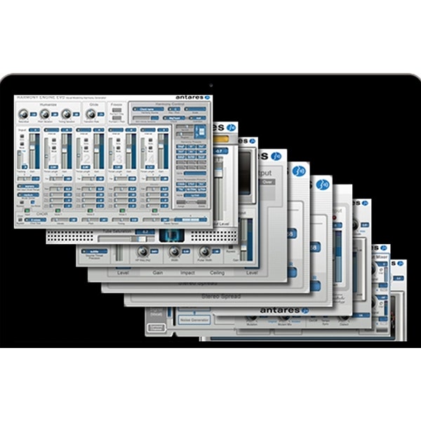 antares choir evo vocal multiplier plug-in antares choir evo vocal multiplier plug-in