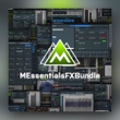 Melda Production MEssentials FX Bundle (Digital Download)