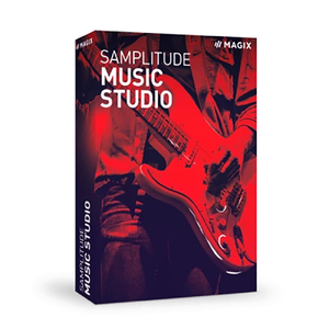 magix samplitude music studio 2023 digital download