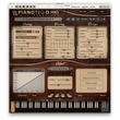 Modartt Pianoteq Harpsichord (Digital Download)