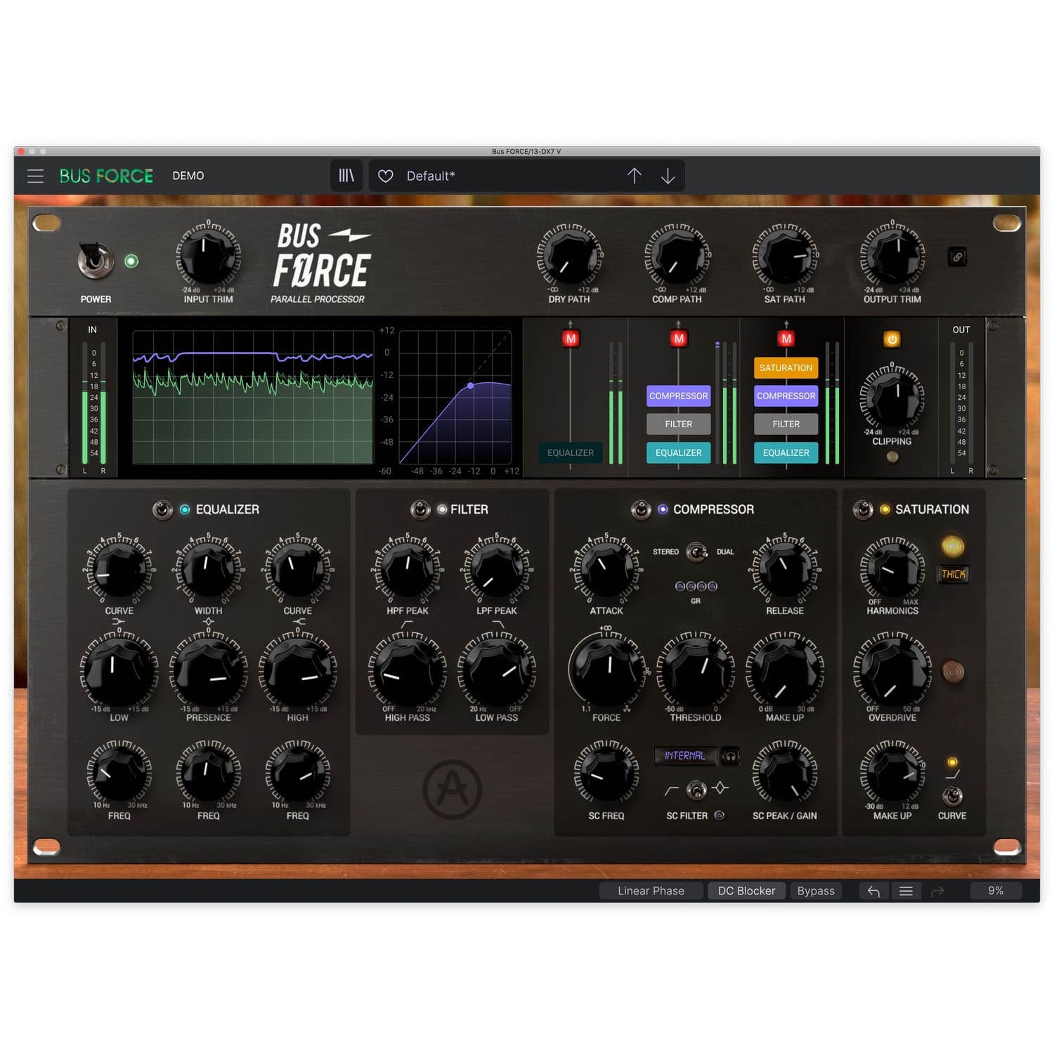 Boss RC-505 Mk2 Tabletop Loop Station with 5 Stereo Tracks