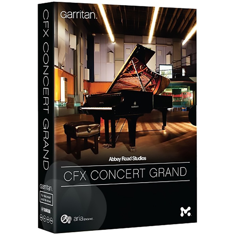 MakeMusic - Abbey Studios CFX Concert (Digital Download)