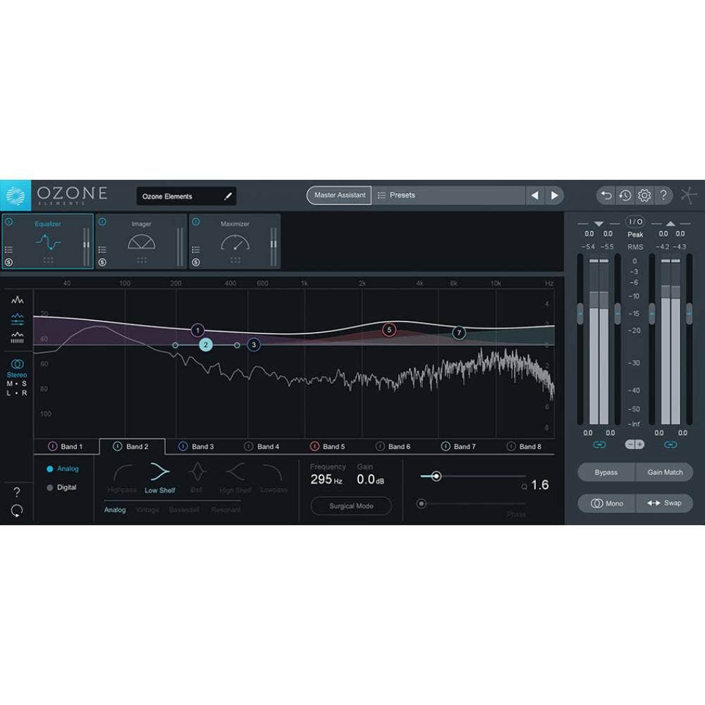 download the new version for android iZotope Ozone Pro 11.0.0