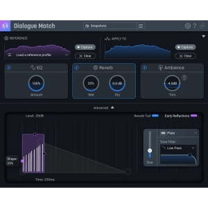 izotope pps 1 3 to dialogue match crossgrade digital download