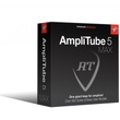 IK Multimedia Amplitube 5 Max Upgrade (Digital Download)
