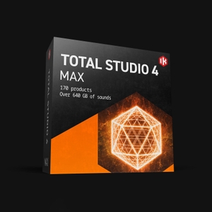 ik multimedia total studio 4 max digital download