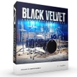 XLN Audio Black Velvet ADpak(Digital Download)