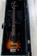 Yamaha B-Stock BB Pro Series BBP35 5-String Bass Guitar, Vintage Sunburst