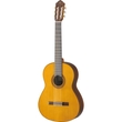 Yamaha CG182C Nylon-String Classical Guitar, Rosewood Body with Solid Western Red Cedar Top