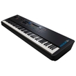 Yamaha MODX8+ 88-Key GHS Weighted Action Synthesizer Keyboard