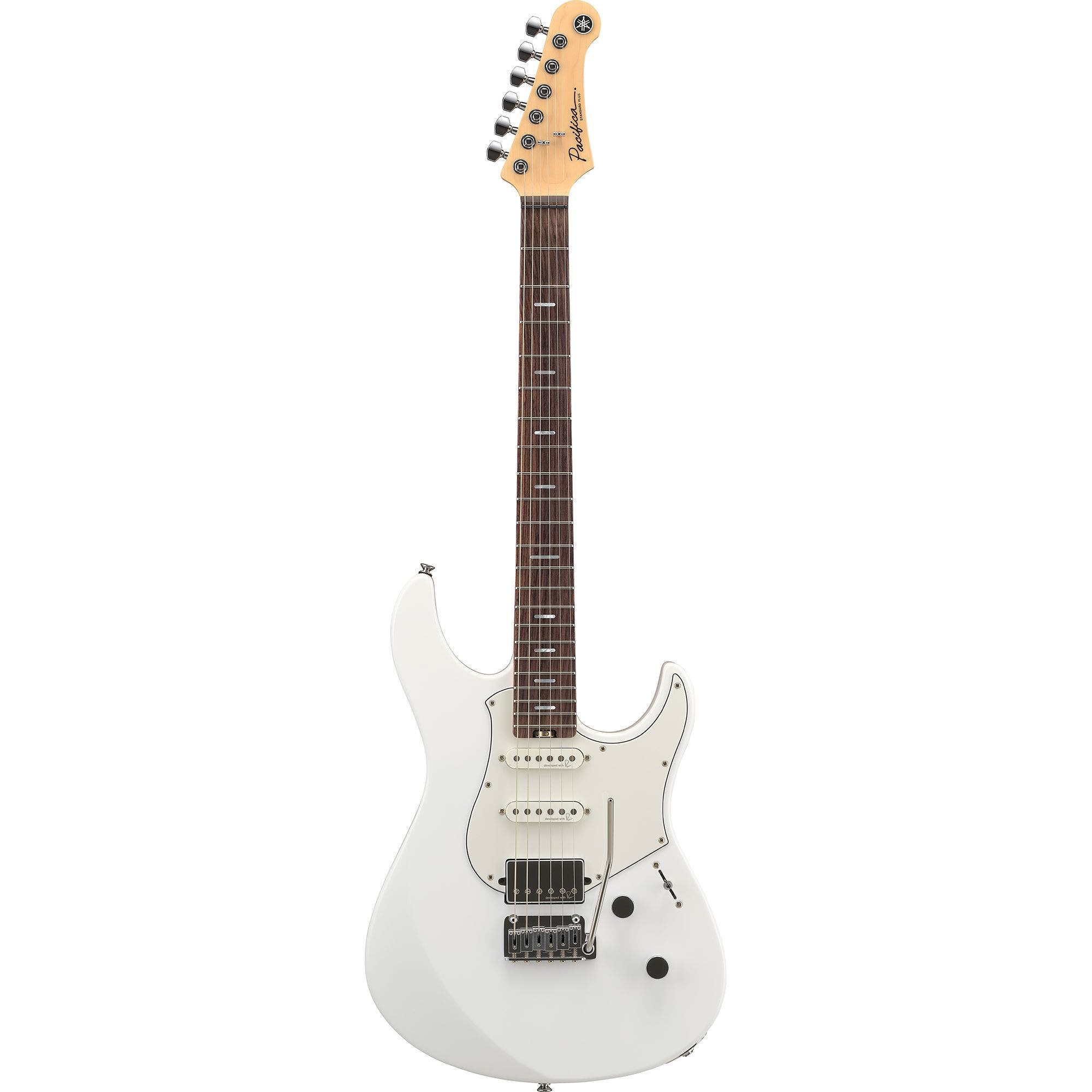Washburn PX-SOLAR160WHM Parallaxe Ola Englund Signature Washburn PX-SOLAR160WHM Parallaxe Ola Englund Signature