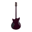 Yamaha RSS20 Revstar Standard Guitar, Rosewood Fretboard, Black