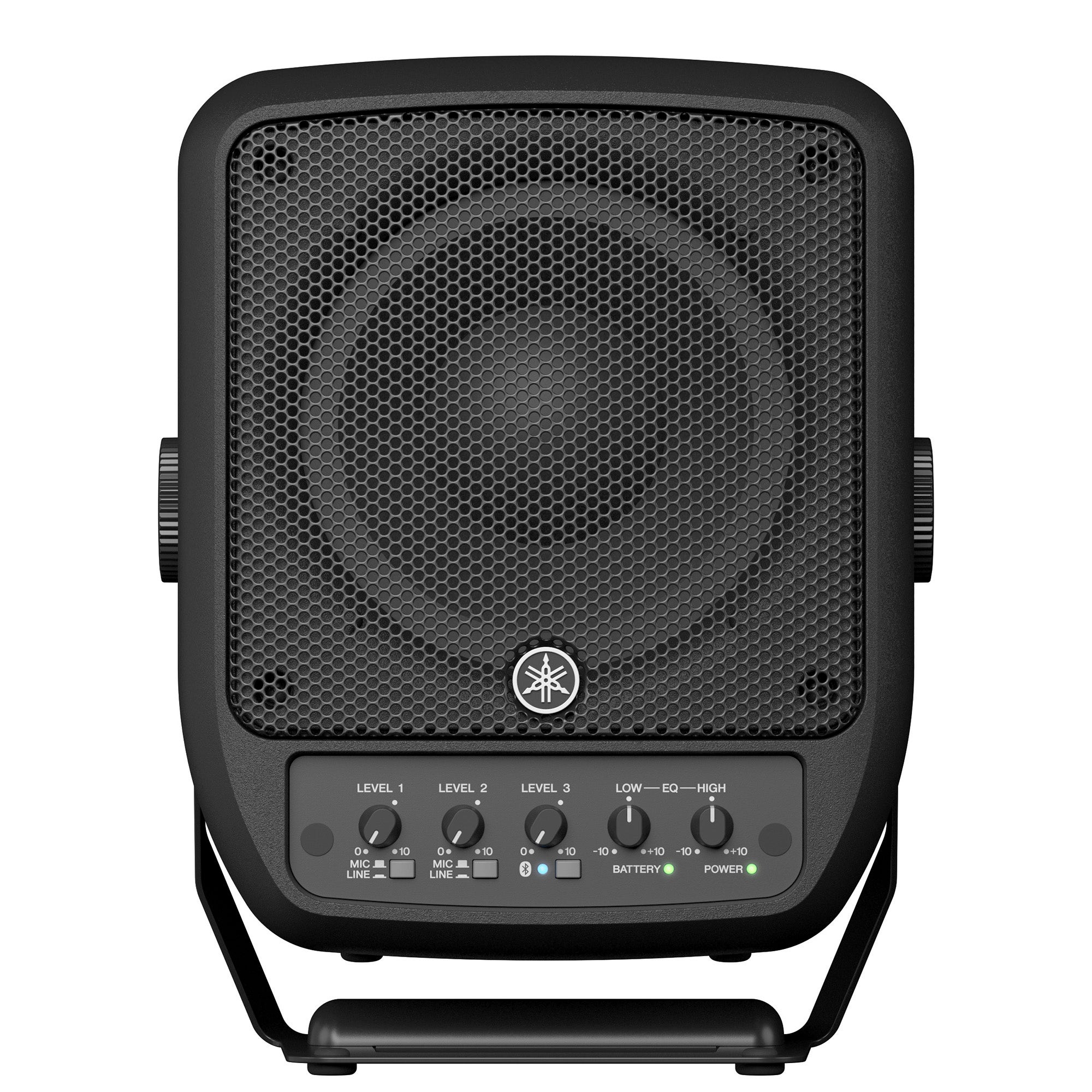 Yamaha stagepas mixer discount