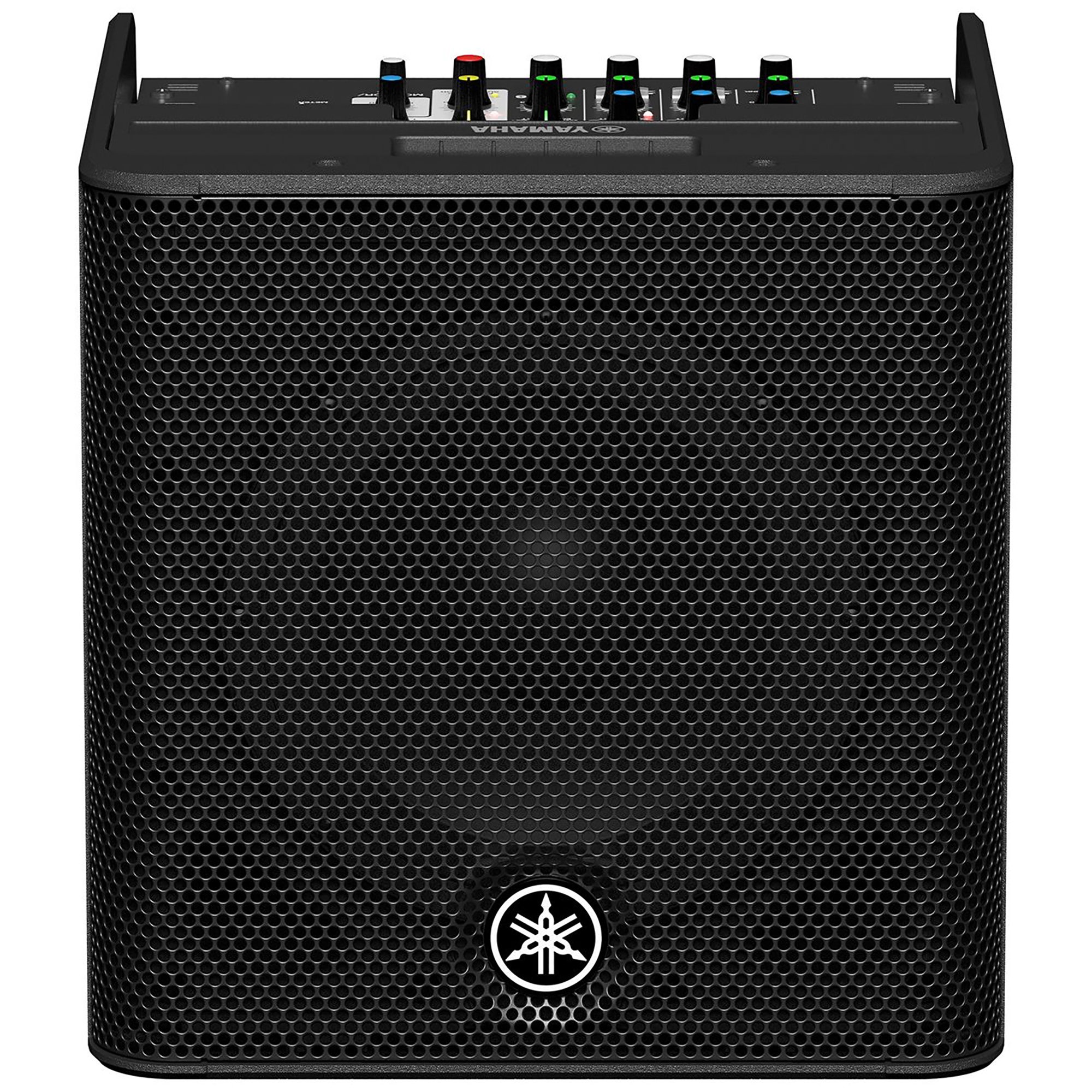 Battery powered pa best sale subwoofer