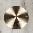 Zildjian K0925 15'' K Light HiHat Cymbal, Bottom