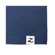 Zildjian ZATS0064  Classic Logo Tee T-Shirt, Slate w/ White Logo, (XL) X-Large