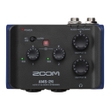 Zoom AMS-24 2-In / 4-Out Bus-Powered Audio Recording & Streaming Interface