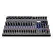 Zoom LiveTrak L-20 20-Channel Digital Mixer with 24-bit/96kHz Recorder
