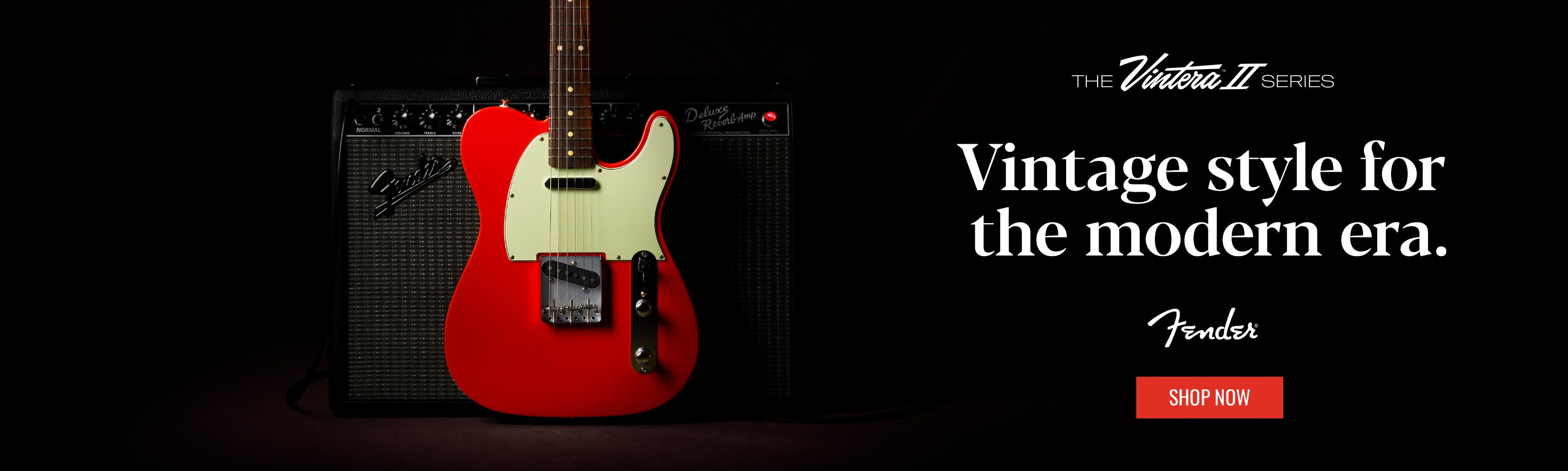 fender new guitars hero