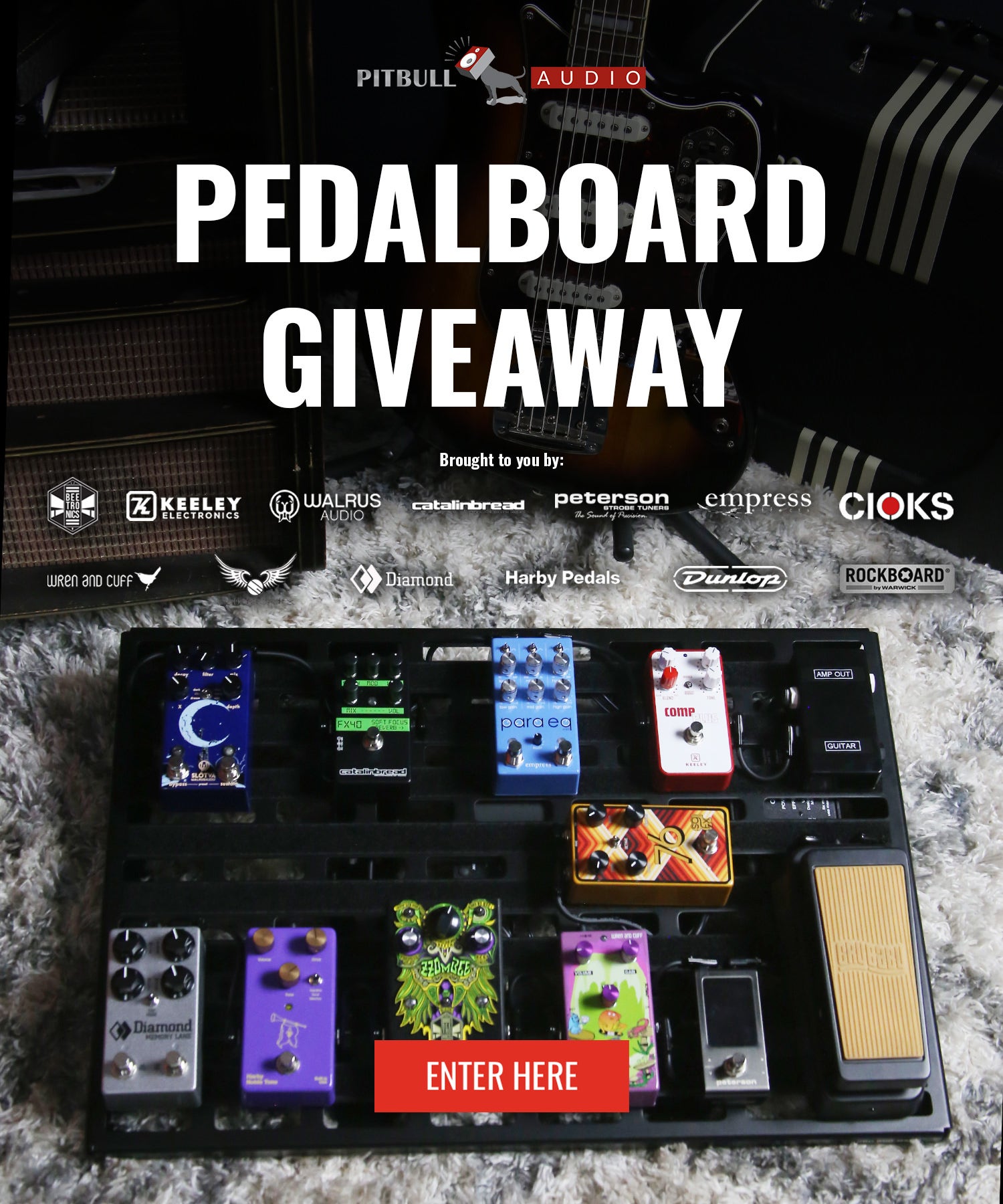 pedalboard mobile
