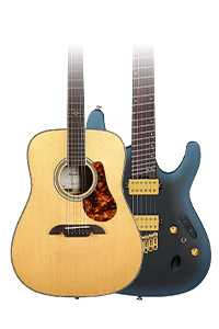 All Guitars Guitars