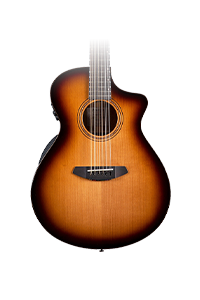 Acoustic Guitar Icon
