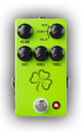 jhs pedal