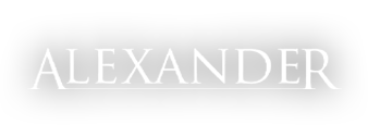 alexander logo