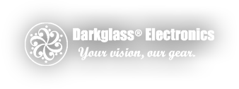 darkglass logo