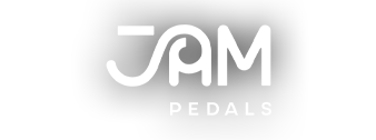 jam pedals logo